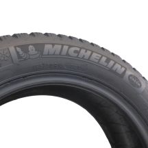 4. 2 x MICHELIN 195/50 R15 82T Alpin A4 Zima 2015 6,5-7mm 