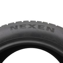 6. 2 x NEXEN 235/55 R18 104H WinGuard Sport 2 SUV Zima 2021 Jak Nowe 7-7,7mm