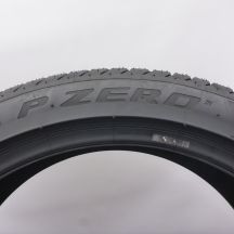 3. Opona 245/40 R20 1x PIRELLI 99Y P Zero BMW RFT Letnia 2018 Nieużywana