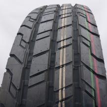 2. Opona 195/75 R16C 1x CONTINENTAL 107/105R ContiVanContact 100 Letnia 2019 