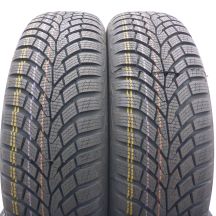 3. Opony 195/70 R16 4x CONTINENTAL 94H WinterContact TS 870 Zimowe 2022