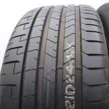 2. Opony 235/40 ZR18 2x PIRELLI 95Y XL P Zero Letnie 2019/22
