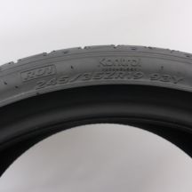 4. Opona 245/35 R19 1x HANKOOK 93Y XL Ventus S1 evo2 R01 Letnia 2022 Jak Nowa