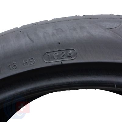 2. 1 x HANKOOK 235/40 R19 96W XL Ventus S1 evo 3 K127 Lato 2024 6,5mm