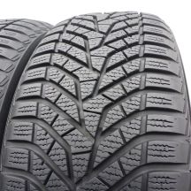 2. 4 x YOKOHAMA 205/55 R16 94H XL BluEarth*Winter V905 Zima 2017 7,5-7,7mm