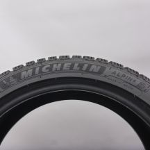 7. Opona 215/40 R17 4x MICHELIN 87V Alpin6 Zimowe 2021 7,5-7,8mm