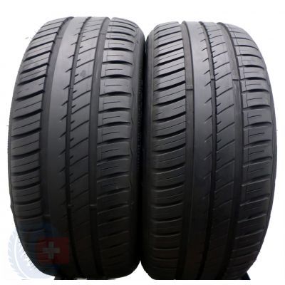 3. 4 x DĘBICA 195/50 R15 82V 5.8 - 7.5mm Presto Lato