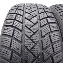 2. 4 x VREDESTEIN 225/55 R18 102V XL Wintrac Pro Zima 2019 7-7,7mm Jak Nowe