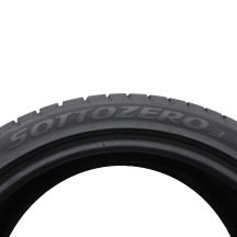 6. 2 x PIRELLI 275/35 R19 96V Sottozero 3 Winter J Zima 2015 6.2mm