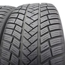 3. Opony 225/50 R18 2x VREDESTEIN 99V XL Wintrac PRO Zimowe 2019, 2022 6,8-7,2mm
