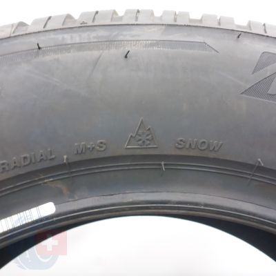 2. Opony 205/65 R16 4x BRIDGESTONE 95H Blizzak Lm005 Zimowe 2021 Nieużywane 2. Opony 205/65 R16 4x BRIDGESTONE 95H Blizzak Lm005 Zimowe 2021 Nieużywane