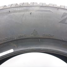 2. Opony 205/65 R16 4x BRIDGESTONE 95H Blizzak Lm005 Zimowe 2021 Nieużywane 2. Opony 205/65 R16 4x BRIDGESTONE 95H Blizzak Lm005 Zimowe 2021 Nieużywane