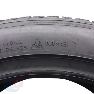 2. 1 x GOODYEAR 245/45 R18 100V XL UltraGrip Performance 3 Zima 2023 Jak Nowa Nieużywana 