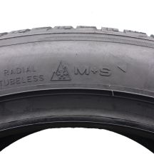 2. 1 x GOODYEAR 245/45 R18 100V XL UltraGrip Performance 3 Zima 2023 Jak Nowa Nieużywana 