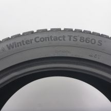 7. Opony 265/45 R20 2x CONTINENTAL 108W XL WinterContact TS860S MGT Zimowe 2020 5,2-5,5mm