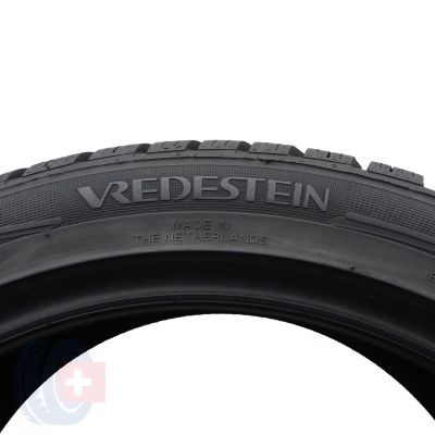 9. 4 x VREDESTEIN 245/40 R18 97W XL Wintrac Pro Zima 7,8-8,2mm 2022