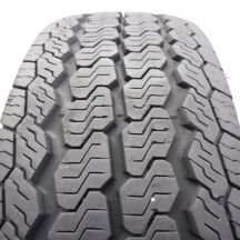 8. Opony 225/75 R16C 2x CONTINENTAL 121/120R VancoFourSeason Letnie m+s 2016 9,2-9,5mm