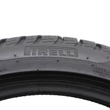 5. 2 x PIRELLI 255/40 R20 101V XL Scorpion Winter Zima ELECT 2021 6,8-7mm