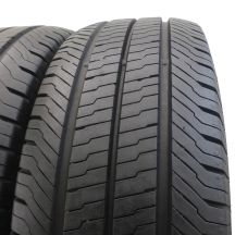 3. 2 x CONTINENTAL 215/65 R15C 104/102T VanContact Eco Lato 2021 7,5-8mm