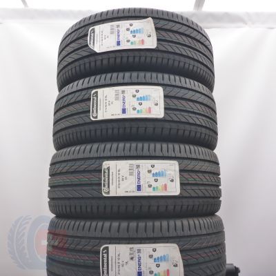 Opony 215/45 R16 4x CONTINENTAL 90V XL UltraContact Letnie 2024 