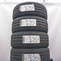 Opony 215/45 R16 4x CONTINENTAL 90V XL UltraContact Letnie 2024 