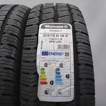 3. Opony 215/75 R16C 4x BARUM 113/111R SnoVanis3 Zimowe 2022 Nieużywane 3. Opony 215/75 R16C 4x BARUM 113/111R SnoVanis3 Zimowe 2022 Nieużywane