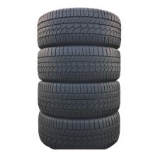 4 x CONTINENTAL 255/45 R19 104V XL WinterContact TS860S Zima 2022 6,9-8mm