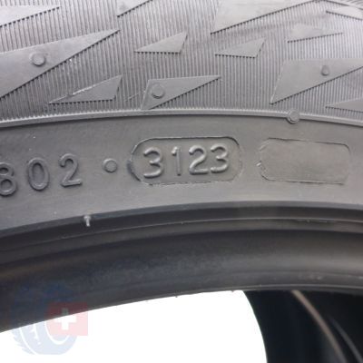 3. 2 x NOKIAN 255/45 R20 105V XL Snowproof 2 SUV Zima 6mm 2023