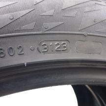 3. 2 x NOKIAN 255/45 R20 105V XL Snowproof 2 SUV Zima 6mm 2023