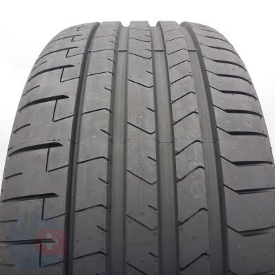 2. Opona 235/40 R18 1x PIRELLI 95Y XL P Zero Letnia 2019 Jak Nowa