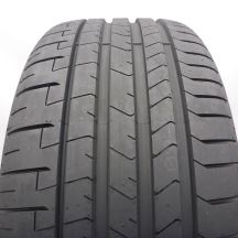 2. Opona 235/40 R18 1x PIRELLI 95Y XL P Zero Letnia 2019 Jak Nowa