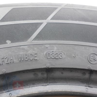 2. 2 x CONTINENTAL 265/65 R17 112H ContiCrossContact LX 2 Lato M+S 2023 8,2mm Jak Nowe