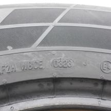 2. 2 x CONTINENTAL 265/65 R17 112H ContiCrossContact LX 2 Lato M+S 2023 8,2mm Jak Nowe