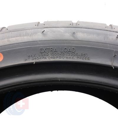 7. Opony 325/30 R21 2x GRIPMAX 108Y XL Stature H/T Letnie 2020 Jak Nowe Nieużywane
