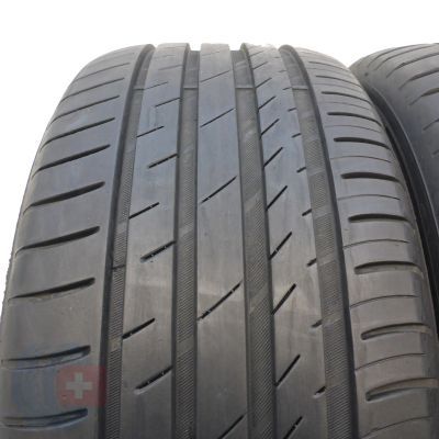 2. 2 x APOLLO 245/45 R17 99Y XL Aspire XP Lato 2019 7mm