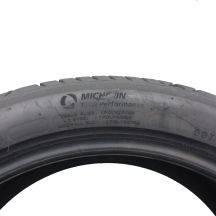 5. Opony 245/40 R18 4x MICHELIN 93H Primacy 4 AO Letnie 2020 5,2-6mm