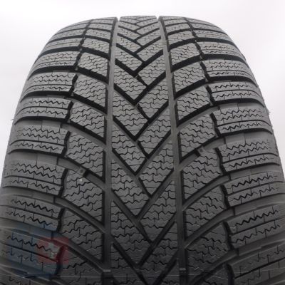 Opona 255/45 R19 1x BRIDGESTONE 104V XL Blizzak LM005 Zimowa 2024 Jak Nowa