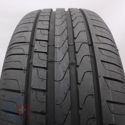 Opona 225/40 R18 1x PIRELLI 92Y XL Cinturato P7 BMW RunFlat Letnia 2021 Jak Nowa Nieużywana