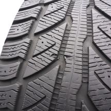 6. 2 x COOPER 265/50 R20 107T Weather-Master WSC Zima 2015 6-6,2mm