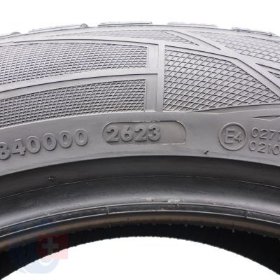 2. 4 x VREDESTEIN 235/50 R19 103V XL Wintrac Pro Zima 2023 6,8-7,8mm