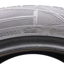 2. 4 x VREDESTEIN 235/50 R19 103V XL Wintrac Pro Zima 2023 6,8-7,8mm