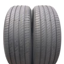 3. 4 x MICHELIN 235/60 R17 102V Primacy 4 Lato 2021 6-6,2mm