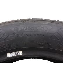 8. 4 x GOODYEAR 215/55 R18 95T EfficientGrip Performance Lato 2024 Jak Nowe Nieużywane