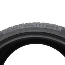 6. Opony 285/35 R22 CONTINENTAL 106W XL WinterContact TS 860 S A0 Zimowe 2021 6,8-7mm