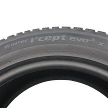 7. 4 x HANKOOK 285/45 R20 112V XL Winter I cept evo 3 X W330A Zima 7-7,8mm 2022