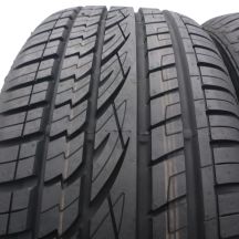 3. 2 x CONTINENTAL 255/55 R19 111H XL Cross Contact UHP Lato 2018 