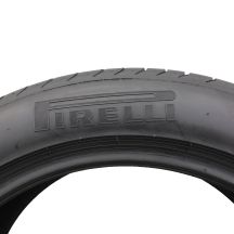 5. 2 x PIRELLI 235/50 R19 99W M0 P Zero Lato 2019 7,2-7,5mm