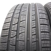 2. Opony 235/60 R18 2x PIRELLI 107V XL Scorpion Verde LR  M+S Letnie 2021 8mm