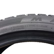 8. 4 x MAXXIS 205/45 R17 88V XL Premitra Snow WP6 Zima 2021 6,8-7,5mm