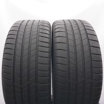 4. Opony 225/40 R18 4x BRIDGESTONE 92Y XL Turanza T005 Letnie 2025 6,3-6,7mm